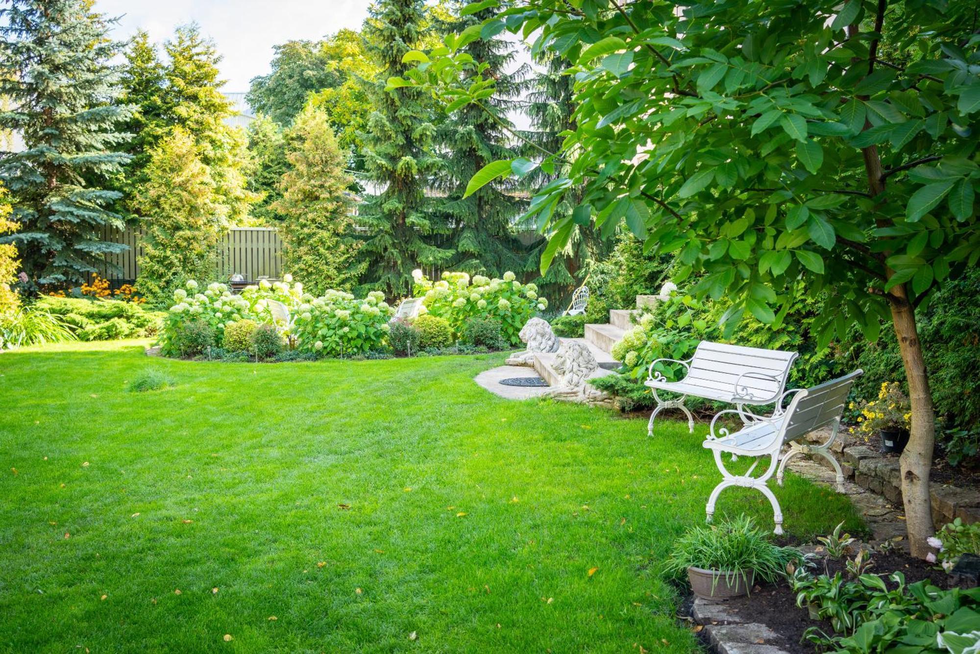 Garden Camping Tallinn Eksteriør billede
